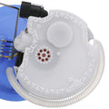 FUEL PUMP MODULE ASSEMBLY