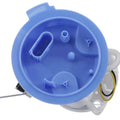 DELPHI fuel pump close-up