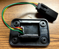 QUICK LEVEL TOUCH PANEL ASSEMBLY
