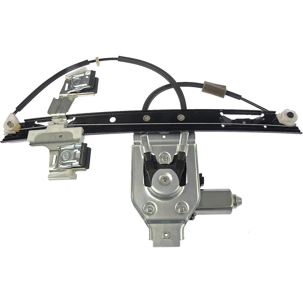 WINDOW REGULATOR