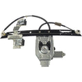 WINDOW REGULATOR