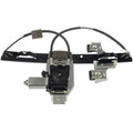 WINDOW REGULATOR