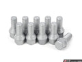 H&R Trak+ 25mm DRA Wheel Adaptor Bolt 5/112 Center Bore 66.5 Bolt Thread 12x1.5