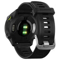 Garmin USA auto part installed view