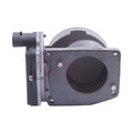 MASS AIR FLOW SENSOR