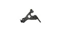 GM Performance auto part close-up