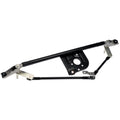 WIPER TRANSMISSION