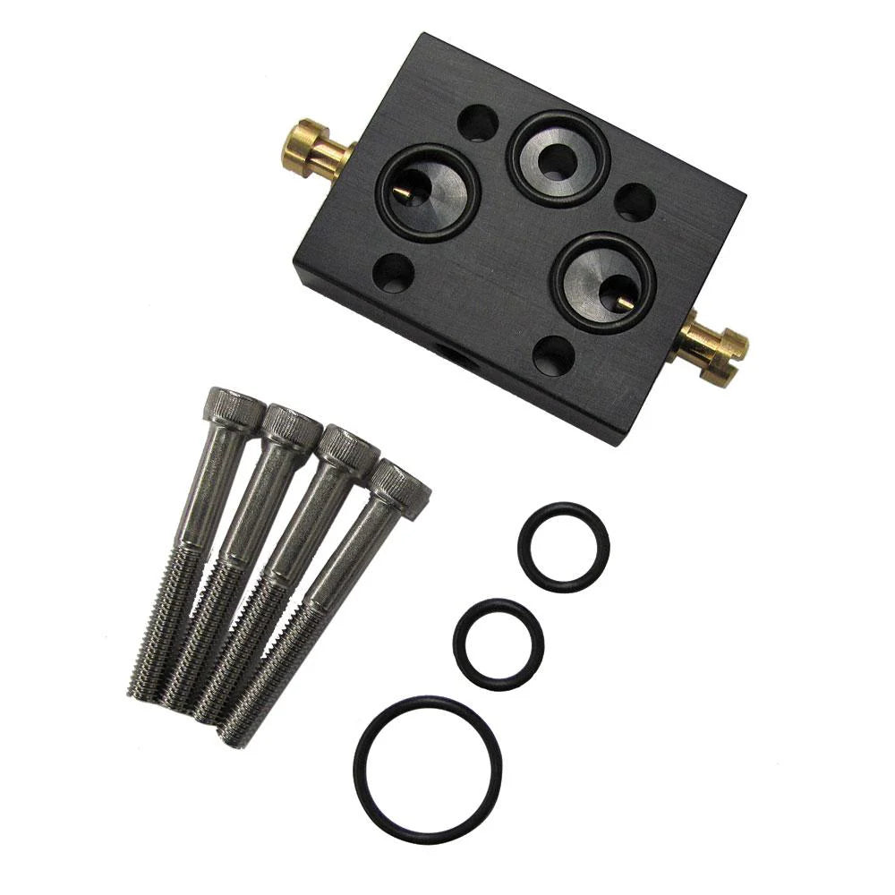 OCTOPUS auto part