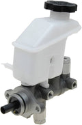 BRAKE MASTER CYLINDER