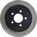 Stoptech auto part