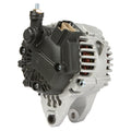 RE ALTERNATOR