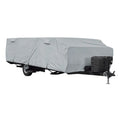 FOLDING CAMPER COVER 14' - 16'