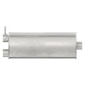 MUFFLER-QUIET-FLOWSS-DOME