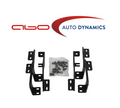 Deezee 16-23 Toyota Tacoma Running Board NXt Bracket Kit