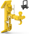 FORD RANGER CLASS 3 HITCH