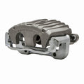 DFC silver auto part
