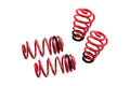 Megan Lowering Springs Audi A4 02-06 FWD 31 LBs Spring Rate: Front K1-202 K2-262 Rear K1-353 K2-353
