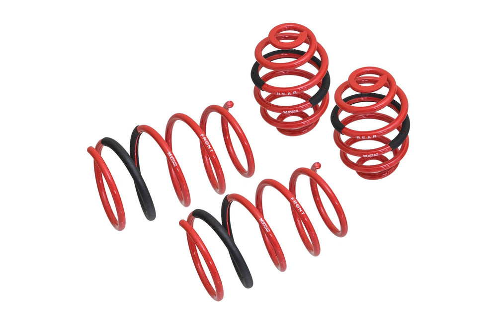 Megan Lowering Springs BMW Z3 96-01