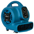 Xpower blue auto part