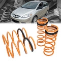 Megan Lowering Springs Mazda5 06-11 24 LBs