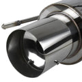 SPEC D TUNING cat-back exhaust