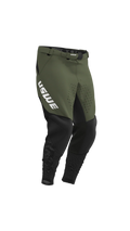 USWE Kalk Off-Road Pant Olive Green - Size 34