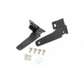 Outside Line Motoring blue auto part