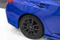 Outside Line Motoring auto part close-up
