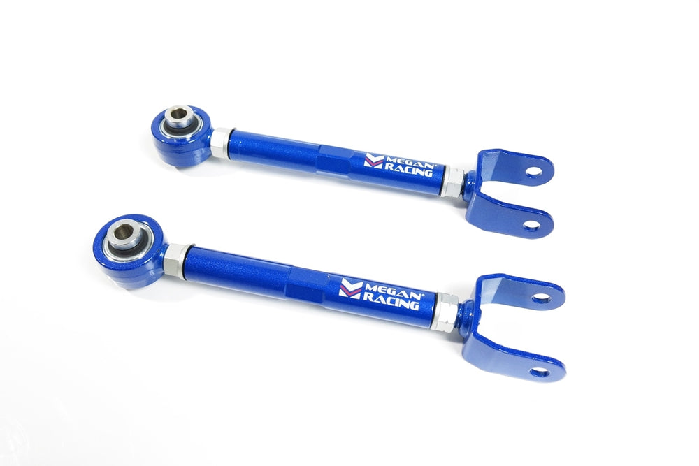 Megan Chevrolet Camaro 16 Rear Upper Lower Traction Rod (Pillow Ball) MSRP: $188
