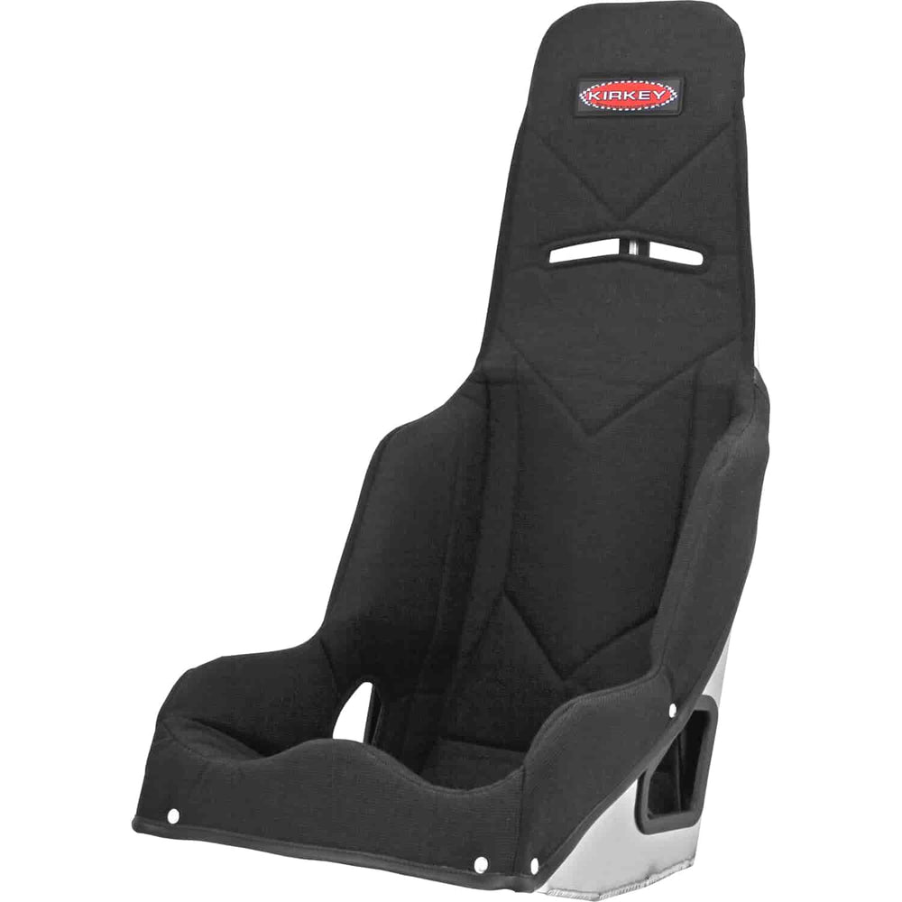 Kirkey black auto part