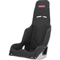 Seat Cover Black Tweed Fits 55200