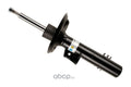 Bilstein B4 04-10 BMW X3 Front Right Twintube Strut Assembly