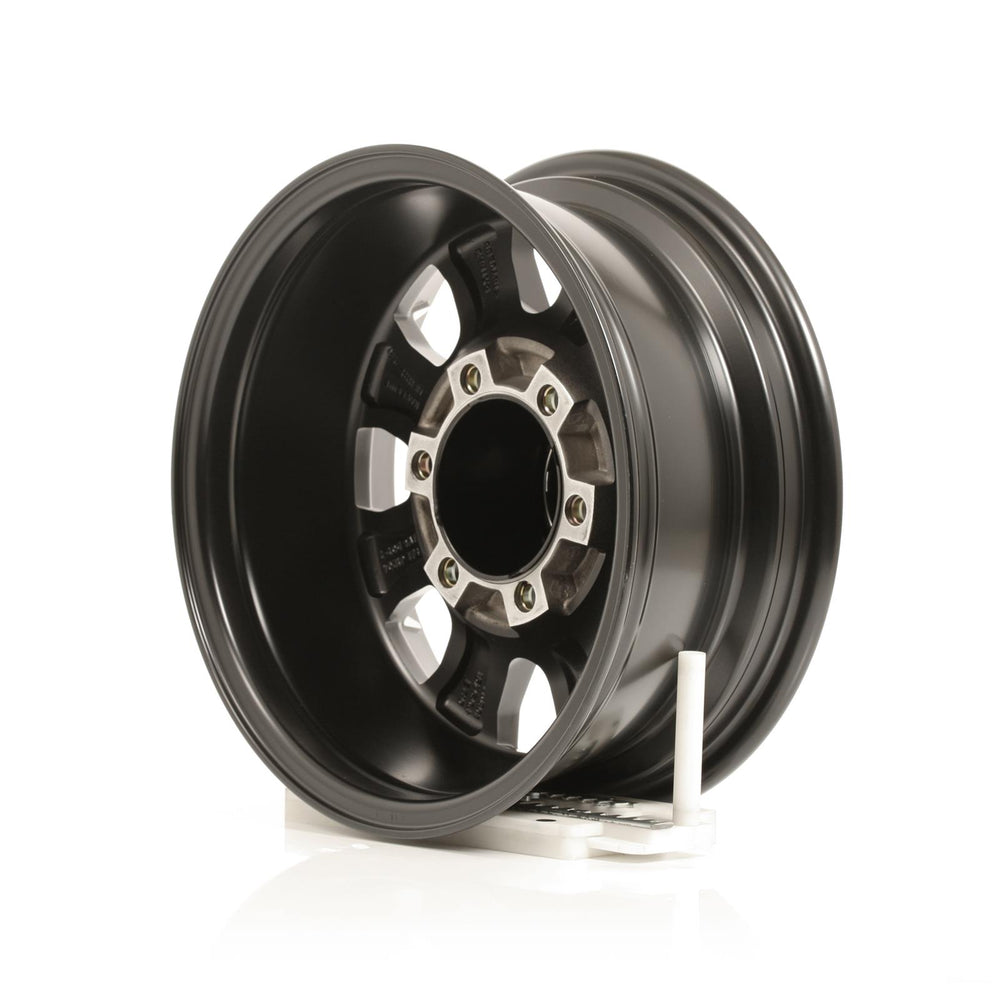 Raceline black auto part