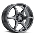 Kansei Wheels hardware kit