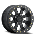 BL MAMBA BLACK 15X7 4X115***