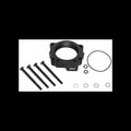 Airaid 03-04 Toyota Tundra 4.7L / 2004 Toyota 4Runner 4.7L PowerAid TB Spacer