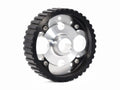 Fidanza auto part installed view