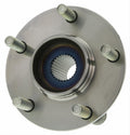 MOOG 08-15 Mitsubishi Lancer Evolution Front Hub Assembly