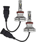 H11 PRO SERIES LED KIT - SINGLE BEAM