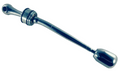 Fidanza 91-96 Dodge Stealth / 91-99 Mitsubishi 3000GT Short Throw Shifter