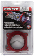 Airaid spacers detail