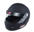 RJS PRO HELMET XL FULL FACE MATTE B