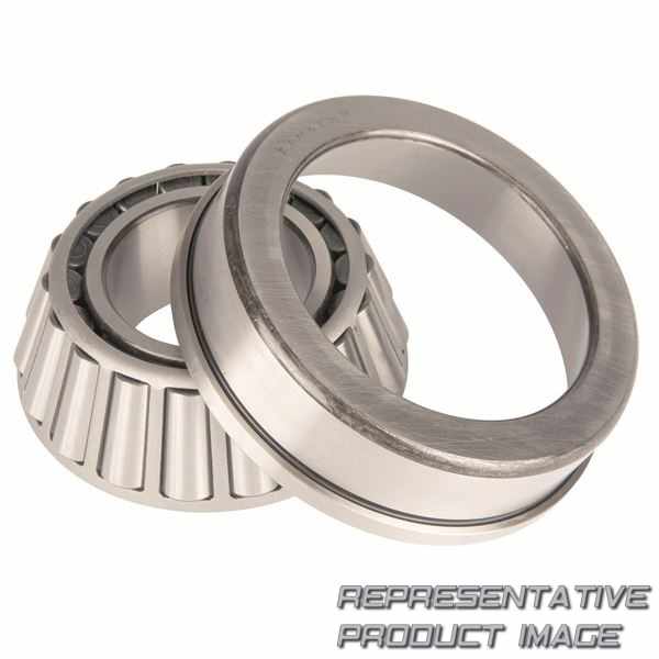 TIMKEN red auto part