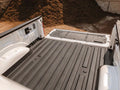 WeatherTech 07-13 Toyota Tundra TechLiner - Black