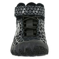 PIT DOMINATOR SHOE 8 BK