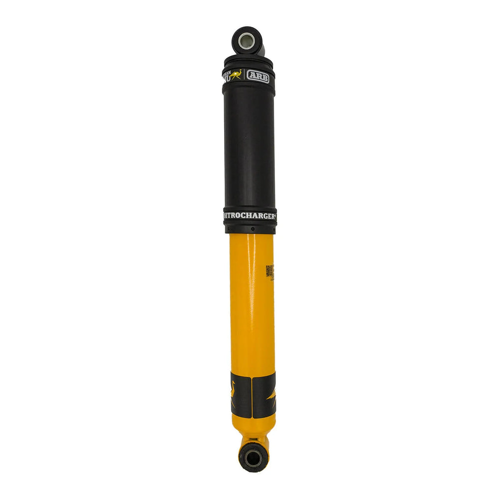 Nitrocharger Plus Shock Rear