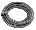 Fragola -6AN 3000 Series Stainless Race Hose 10 Feet