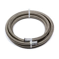 Fragola -6AN 3000 Series Stainless Race Hose 10 Feet