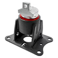 Innovative 03-07 Honda Accord K-Series Black Steel Mount 60A Bushing (RH Side Mount Only)