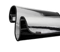 WeatherTech 08-11 Ford Focus SunShade Full Vehicle Kit